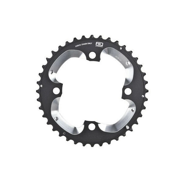 Plateau Intérieur Shimano Deore XT FC-M785 AJ - 40 Dents 3 Plateau Intérieur Shimano Deore XT FC-M785 AJ - 40 Dents