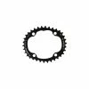 O-Symetric Plateau Intermédiaire VTT OSymetric Standard Triple 104mm 34 Dents Noir -Vélos Soldes plateau intermediaire vtt osymetric standard triple 104mm 34 dents noir