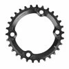 Plateau Shimano Deore XTR SM-CRM91 Pour FC-M9000/M9020-1 [96 Mm] Monoplateau -Vélos Soldes plateau shimano deore xtr sm crm91 pour fc m9000 m9020 1 96 mm monoplateau