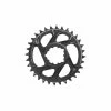 Plateau Sram X-Sync2 Eagle 11/12v Offset 3mm - Acier Noir 2 Plateau Sram X-Sync2 Eagle 11/12v Offset 3mm - Acier Noir -Vélos Soldes plateau sram x sync2 eagle 11 12v offset 3mm acier noir