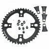 Plateau Stronglight VTT Type CT2 Shimano XTR FC-M970 104 Mm 9 V Extérieur Triple - Noir 2 Plateau Stronglight VTT Type CT2 Shimano XTR FC-M970 104 Mm 9 V Extérieur Triple - Noir -Vélos Soldes plateau stronglight vtt type ct2 shimano xtr fc m970 104 mm 9 v exterieur triple noir