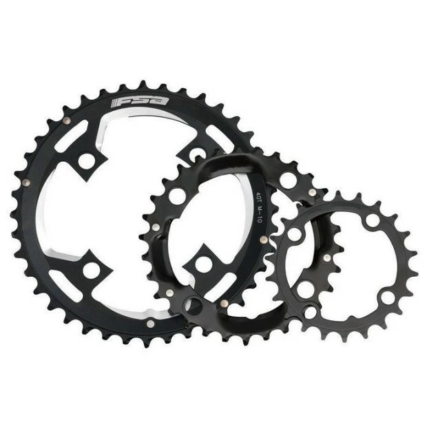 Plateau VTT Extérieur FSA WA314 140mm 42 Dents 3 Plateau VTT Extérieur FSA WA314 140mm 42 Dents