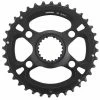 Plateau VTT Extérieur Shimano Deore XT FC-M8100-2/ FC-M8120-B2 - 36 Dents -Vélos Soldes plateau vtt exterieur shimano deore xt fc m8100 36 dents