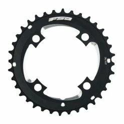 Plateau VTT FSA Pour Pédaliers Comet/V-Drive Modular 96mm 36 Dents