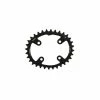 O-Symetric Plateau VTT Osymetric SRAM XX1 76mm 30 Dents Noir 1 O-Symetric Plateau VTT Osymetric SRAM XX1 76mm 30 Dents Noir -Vélos Soldes plateau vtt osymetric sram xx1 76mm 30 dents noir