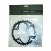 Plateau VTT Truvativ Acier 104mm 48 Dents Noir