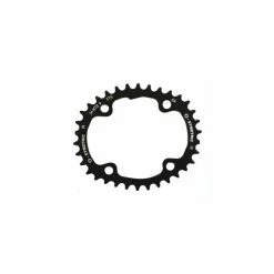 O-Symetric Plateaux VTT OSymetric Shimano XTR FC-M980 104/64mm 42/34/24 Dents Noir -Vélos Soldes plateaux vtt osymetric shimano xtr fc m980 104 64mm 42 34 24 dents noir 2