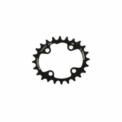 O-Symetric Plateaux VTT OSymetric Shimano XTR FC-M980 104/64mm 42/34/24 Dents Noir -Vélos Soldes plateaux vtt osymetric shimano xtr fc m980 104 64mm 42 34 24 dents noir 3