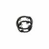 O-Symetric Plateaux VTT OSymetric Standard Double 104/64mm 38/28 Dents Noir -Vélos Soldes plateaux vtt osymetric standard double 104 64mm 38 28 dents noir