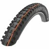 Pneu Avant Schwalbe Eddy Current HS496 29" - 62-622 (29x2.40) -Vélos Soldes pneu avant schwalbe eddy current hs496 29 62 622 29x240 1