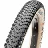 Pneu Maxxis Ikon - 27.5x2.20 - Souple - Exo/Tubeless Ready/Skinwall - Noir-Beige -Vélos Soldes pneu maxxis ikon 275x220 souple exo tubeless ready skinwall noir beige