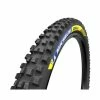 Pneu Michelin DH 22 Tubeless Ready 27,5x2,40 - Noir 2 Pneu Michelin DH 22 Tubeless Ready 27,5x2,40 - Noir -Vélos Soldes pneu michelin dh 22 tubeless ready 275x240 noir