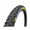 Pneu Michelin DH 34 Tubeless Ready 29x2,40 - Noir -Vélos Soldes pneu michelin dh 34 tubeless ready 29x240 noir