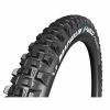 Pneu Michelin DH E-Wild Front Tubeless Ready 27,5x2,60 - Noir -Vélos Soldes pneu michelin dh e wild front tubeless ready 275x260 noir