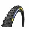 Pneu Michelin DH Mud Tubeless Ready 27,5x2,40 - Noir 2 Pneu Michelin DH Mud Tubeless Ready 27,5x2,40 - Noir -Vélos Soldes pneu michelin dh mud tubeless ready 275x240 noir