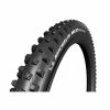 Pneu Michelin Mud Enduro Tubeless Ready 27,5x2,25 - Noir 2 Pneu Michelin Mud Enduro Tubeless Ready 27,5x2,25 - Noir -Vélos Soldes pneu michelin mud enduro tubeless ready 275x225 noir