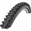 Pneu Schwalbe Ice Spiker Pro 27.5" - 57-584 (27.5x2.25) - TR 1 Pneu Schwalbe Ice Spiker Pro 27.5" - 57-584 (27.5x2.25) - TR -Vélos Soldes pneu schwalbe ice spiker pro 275 57 584 275x225 tr