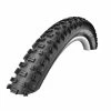 Pneu VTT Schwalbe Nobby Nic HS 463 Lite Skin Evolution Line [27.5 X 2.25] - (TS) -Vélos Soldes pneu schwalbe nobby nic hs463 ts 275x225 57 584 noir liteskin pacestar