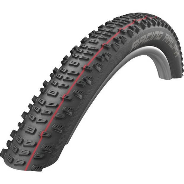 Pneu Schwalbe Racing Ralph HS490 ADDIX Speed 27.5" - 57-584 (27.5x2.25) 3 Pneu Schwalbe Racing Ralph HS490 ADDIX Speed 27.5" - 57-584 (27.5x2.25)