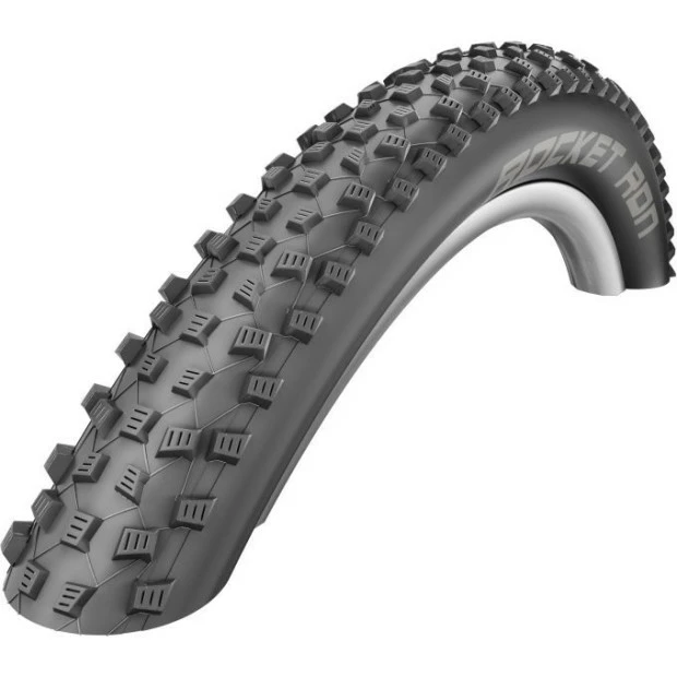 Pneu Schwalbe Rocket Ron ADDIX HS438 29" - 54-622 (29x2.10) 3 Pneu Schwalbe Rocket Ron ADDIX HS438 29" - 54-622 (29x2.10)