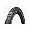 Pneu VTT Continental Mountain King II ProTection Tubeless Ready 29x2,4" -Vélos Soldes pneu vtt continental mountain king ii protection tubeless ready 29x24 1