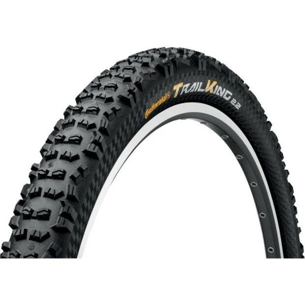 Pneu VTT Continental Trail King ProTection (TS) - 29 X 2.2 3 Pneu VTT Continental Trail King ProTection (TS) - 29 X 2.2