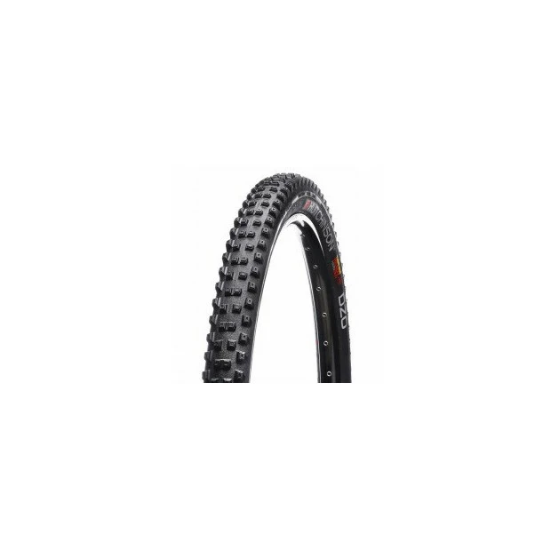 Pneu VTT Hutchinson Dzo - Tubeless Ready - Hardskin - 27.5x2,25" (54-584) - Noir 3 Pneu VTT Hutchinson Dzo - Tubeless Ready - Hardskin - 27.5x2,25" (54-584) - Noir