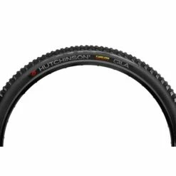 Pneu VTT Hutchinson Gila Koloss - Tubeless Ready - 27,5x2,6" (66-584) - Noir -Vélos Soldes pneu vtt hutchinson gila koloss tubeless ready 275x26 66 584 noir 1