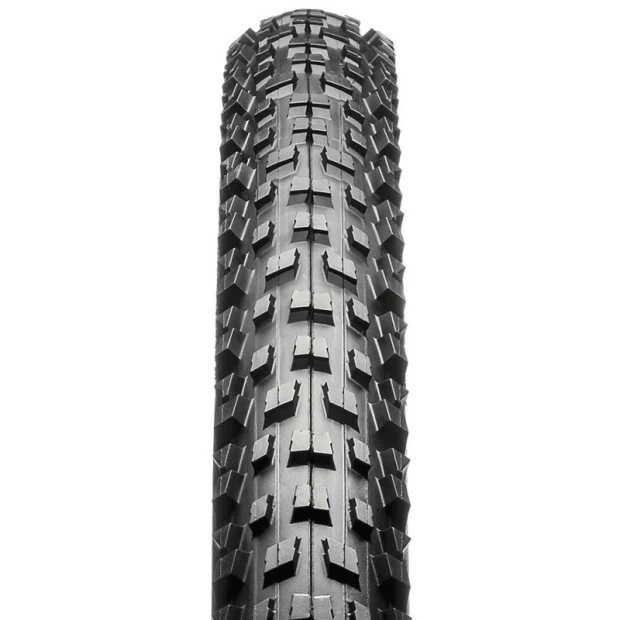 Pneu VTT Hutchinson Gila Koloss - Tubeless Ready - 29x2,6" (66-622) - Noir 4 Pneu VTT Hutchinson Gila Koloss - Tubeless Ready - 29x2,6" (66-622) - Noir – Image 2