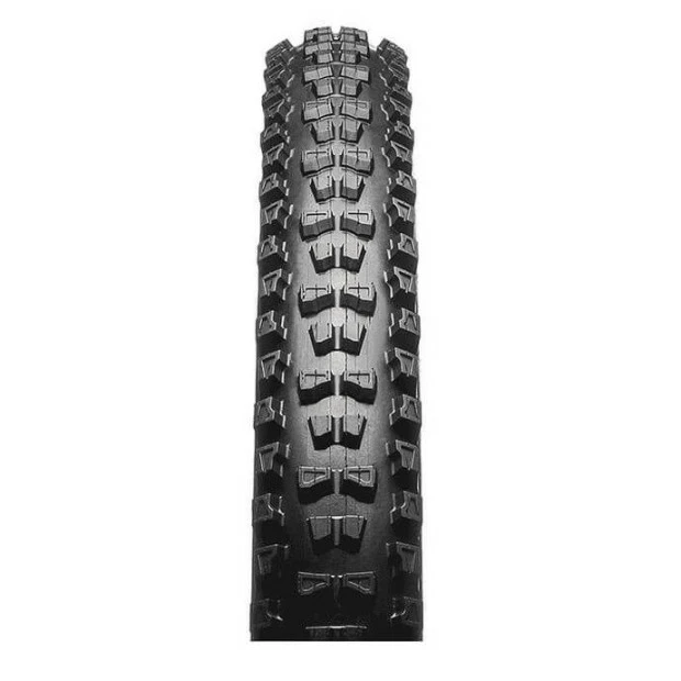 Pneu VTT Hutchinson Griffus - Tubetype - 27.5x2,4" (57-584) - Noir 3 Pneu VTT Hutchinson Griffus - Tubetype - 27.5x2,4" (57-584) - Noir