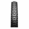 Pneu VTT Hutchinson Griffus - Tubetype - 27.5x2,5" (58-584) - Noir 2 Pneu VTT Hutchinson Griffus - Tubetype - 27.5x2,5" (58-584) - Noir -Vélos Soldes pneu vtt hutchinson griffus tubetype 275x25 58 584 noir