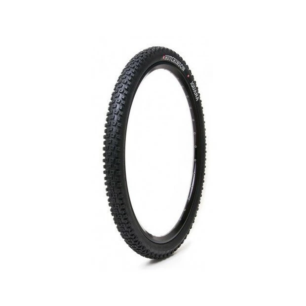 Pneu VTT Hutchinson Iguana 26x2,00" TS Noir 3 Pneu VTT Hutchinson Iguana 26x2,00" TS Noir