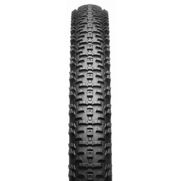 Pneu VTT Hutchinson Kraken Racing Lab Hardskin Tubeless Ready 29x2,3" (55-622) - Noir/Marron 4 Pneu VTT Hutchinson Kraken Racing Lab Hardskin Tubeless Ready 29x2,3" (55-622) - Noir/Marron – Image 2
