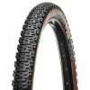 Pneu VTT Hutchinson Kraken Racing Lab Hardskin Tubeless Ready 29x2,3" (55-622) - Noir/Marron -Vélos Soldes pneu vtt hutchinson kraken racing lab hardskin tubeless ready 29x23 55 622 noir marron