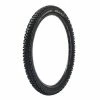 Pneu VTT Hutchinson Squale - Tubeless Ready - Hardskin - 27.5x2,35" (57-584) - Noir 2 Pneu VTT Hutchinson Squale - Tubeless Ready - Hardskin - 27.5x2,35" (57-584) - Noir -Vélos Soldes pneu vtt hutchinson squale tubeless ready hardskin 275x235 57 584 noir