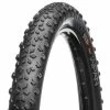 Pneu VTT Hutchinson Taïpan Koloss Rockrider - Tubetype - 27,5x2,6" (66-584) - Noir 2 Pneu VTT Hutchinson Taïpan Koloss Rockrider - Tubetype - 27,5x2,6" (66-584) - Noir -Vélos Soldes pneu vtt hutchinson taipan koloss rockrider tubetype 275x26 66 584 noir