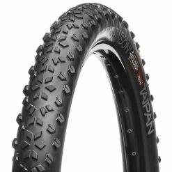 Pneu VTT Hutchinson Taipan Koloss TLR Spidertech Monogomme 27,5x2,8" Noir