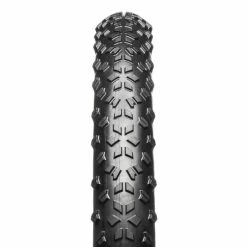 Pneu VTT Hutchinson Taïpan Koloss - Tubeless Ready - Monogomme - 27,5x2,6" (66-584) - Noir 7 Pneu VTT Hutchinson Taïpan Koloss - Tubeless Ready - Monogomme - 27,5x2,6" (66-584) - Noir -Vélos Soldes pneu vtt hutchinson taipan koloss tubeless ready 275x26 66 584 noir 2