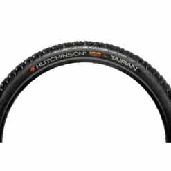 Pneu VTT Hutchinson Taipan - Tubeless Ready - Hardskin - 29x2,25 (54-622) - Noir 6 Pneu VTT Hutchinson Taipan - Tubeless Ready - Hardskin - 29x2,25 (54-622) - Noir -Vélos Soldes pneu vtt hutchinson taipan tubeless ready 29x225 54 622 noir 1