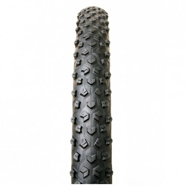 Pneu VTT Hutchinson Taïpan Tubeless Ready Sideskin 29x2,3" Noir 4 Pneu VTT Hutchinson Taïpan Tubeless Ready Sideskin 29x2,3" Noir – Image 2