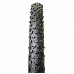 Pneu VTT Hutchinson Taïpan Tubeless Ready Sideskin 29x2,4" Noir -Vélos Soldes pneu vtt hutchinson taipan tubeless ready sideskin 29x24 noir 1