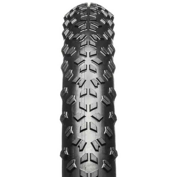Pneu VTT Hutchinson Toro Koloss - Tubeless Ready - Spidertech - 29x2,6" (66-622) - Noir 4 Pneu VTT Hutchinson Toro Koloss - Tubeless Ready - Spidertech - 29x2,6" (66-622) - Noir – Image 2