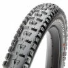 Pneu VTT Maxxis High Roller II EXO Dual Tubeless 27.5x2.8 -Vélos Soldes pneu vtt maxxis high roller ii exo dual tubeless 275x28 1