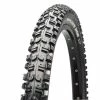 Pneu VTT Maxxis Minion DHR II Tube Type 24x2.3" 1 Pneu VTT Maxxis Minion DHR II Tube Type 24x2.3" -Vélos Soldes pneu vtt maxxis minion dhr ii tube type 24x23 1