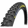 Pneu VTT Michelin Wild Enduro Front Racing Line Tubeless Ready 29x2,40" (61-622) Noir -Vélos Soldes pneu vtt michelin wild enduro front racing line tubeless ready 29x240 61 622 noir