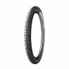 Pneu VTT Michelin Wild Rock'R² Tubeless Ready 26x2.1" (54-559) Noir -Vélos Soldes pneu vtt michelin wildrock r 26 x 21