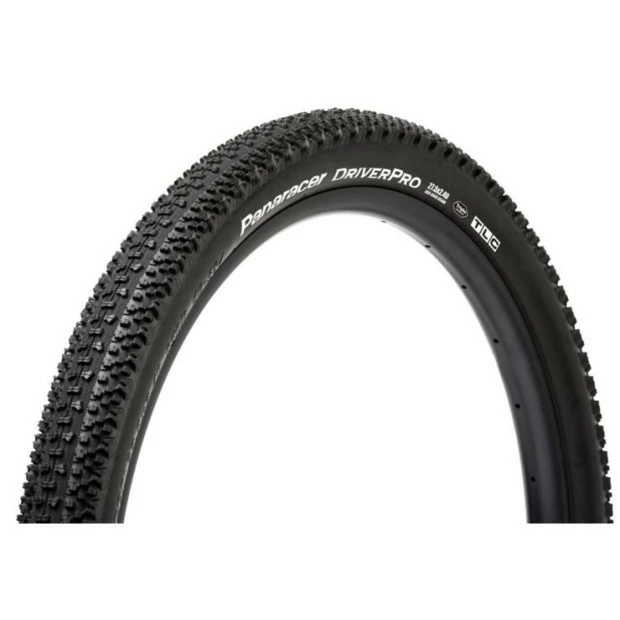 Pneu VTT Panaracer DriverPro Tubeless Ready 26x2,10" Noir 5 Pneu VTT Panaracer DriverPro Tubeless Ready 26x2,10" Noir – Image 3