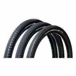 Pneu VTT Panaracer DriverPro Tubeless Ready 26x2,10" Noir