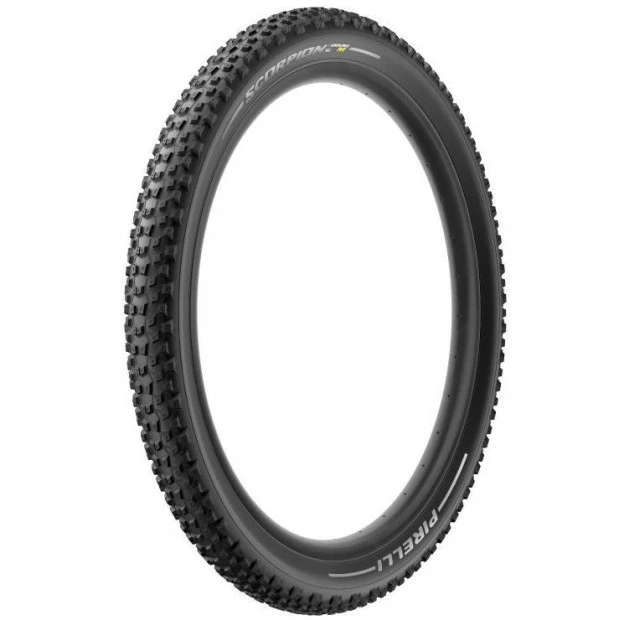 Pneu VTT Pirelli Scorpion Enduro Mixed Terrain 27,5x2,4" Noir 4 Pneu VTT Pirelli Scorpion Enduro Mixed Terrain 27,5x2,4" Noir – Image 2