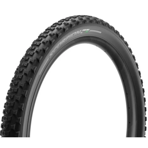 Pneu VTT Pirelli Scorpion Enduro Rear 29x2,6" Noir 3 Pneu VTT Pirelli Scorpion Enduro Rear 29x2,6" Noir